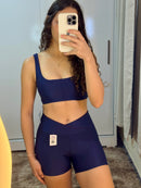 Conjunto de short STABILIZER- P