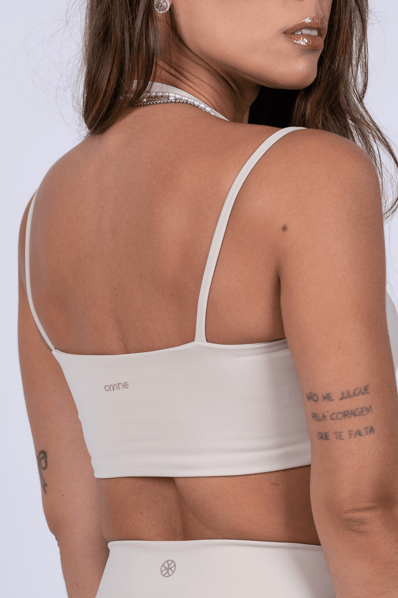 Conjunto De Short Vital Luna